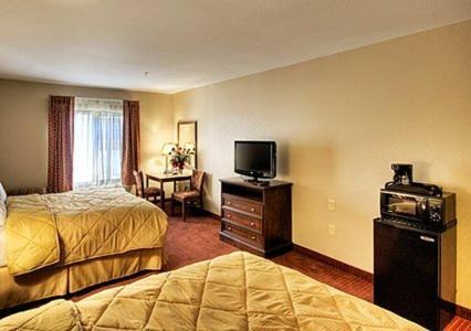 Comfort Inn New Orleans Airport South Saint Rose Room photo