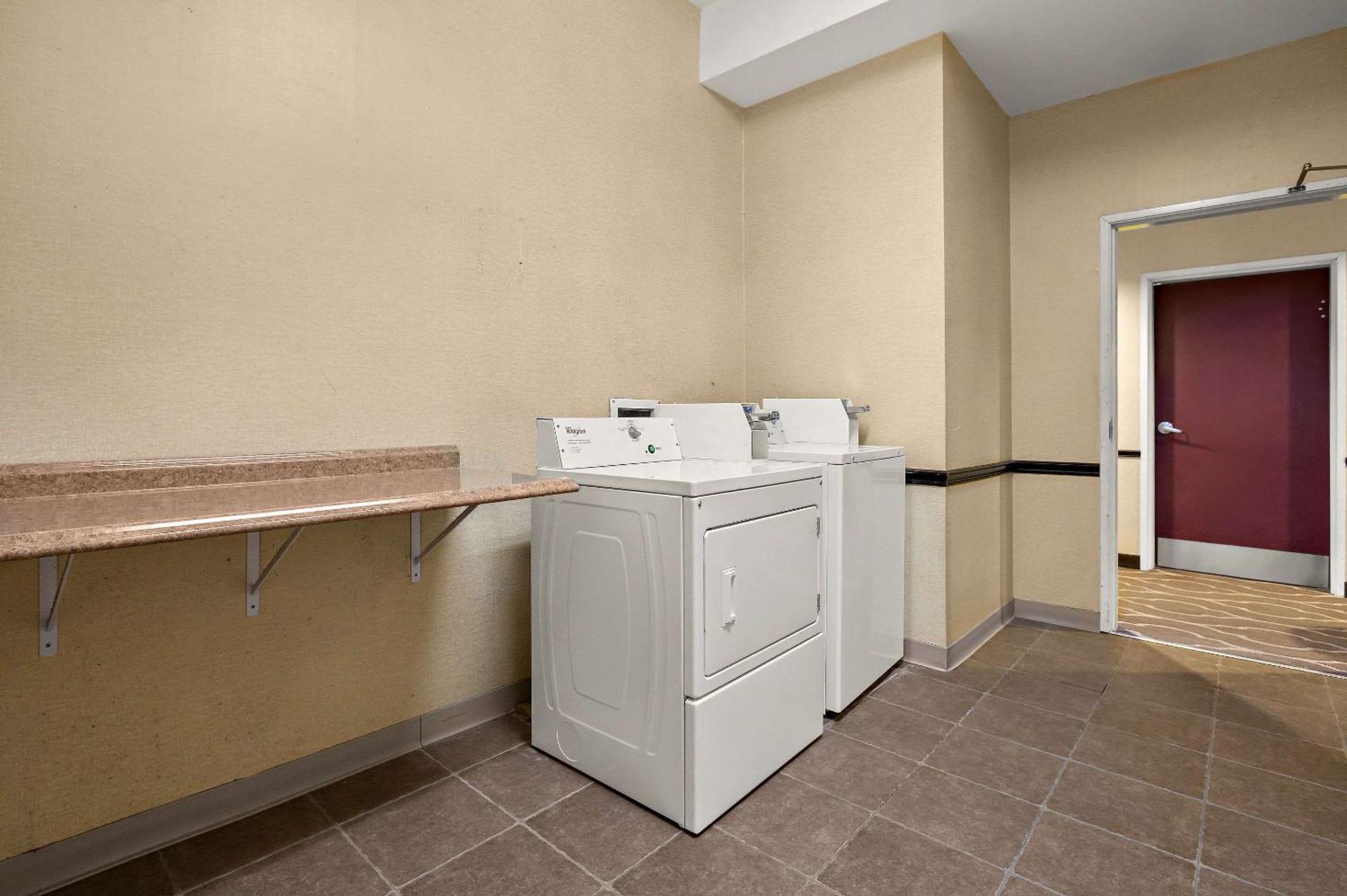 Comfort Inn New Orleans Airport South Saint Rose Exterior photo
