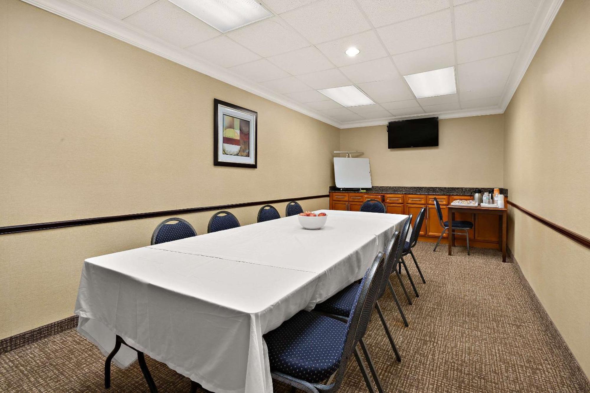 Comfort Inn New Orleans Airport South Saint Rose Exterior photo