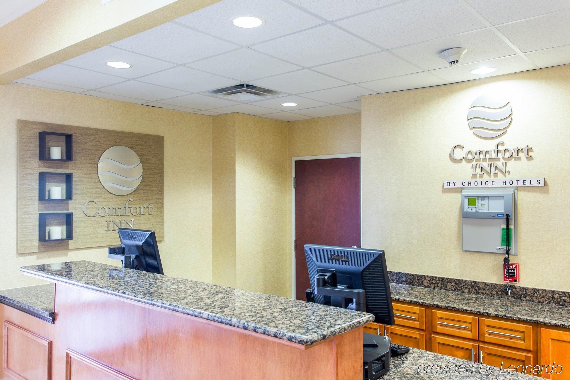 Comfort Inn New Orleans Airport South Saint Rose Exterior photo