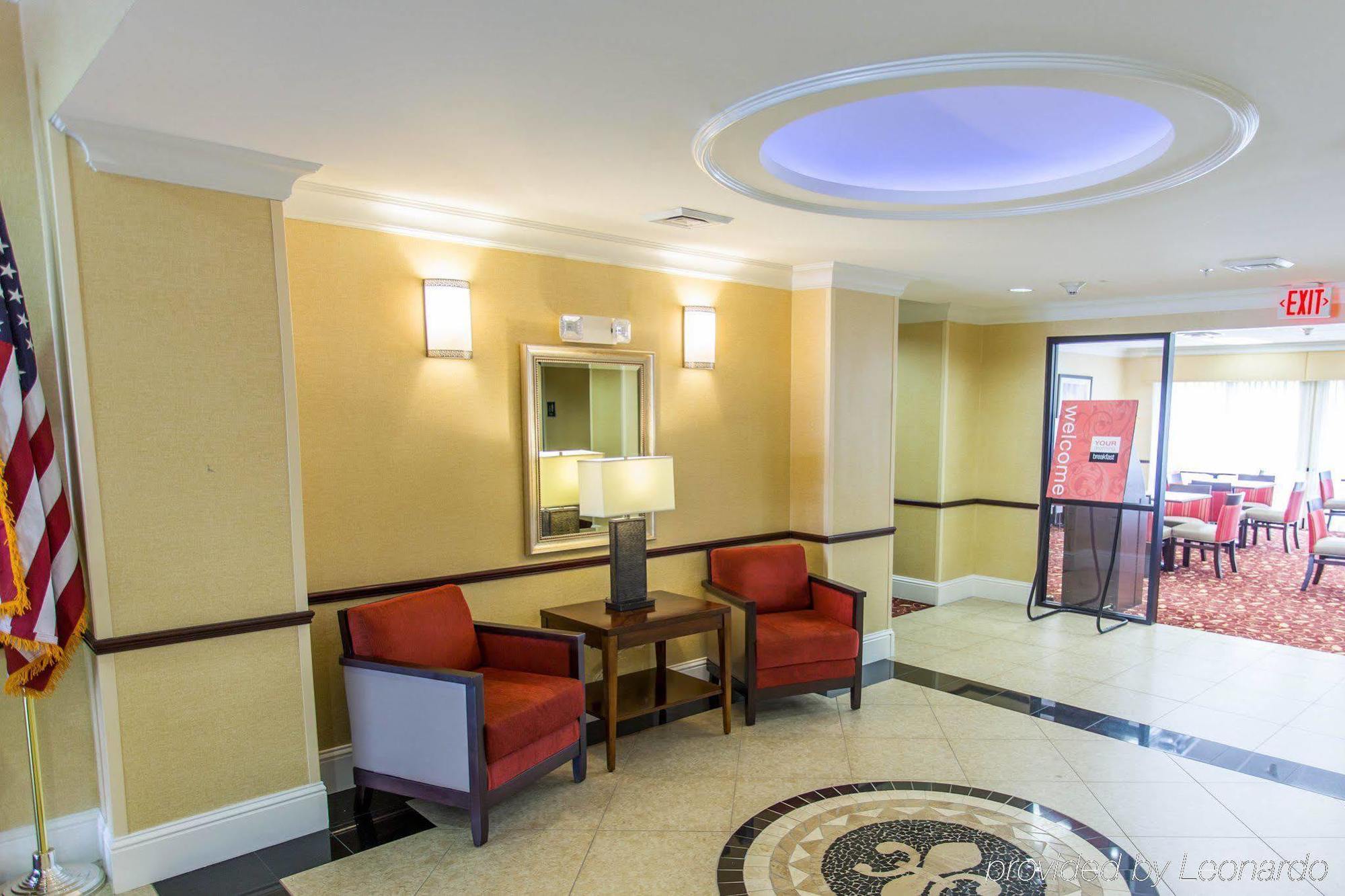 Comfort Inn New Orleans Airport South Saint Rose Exterior photo