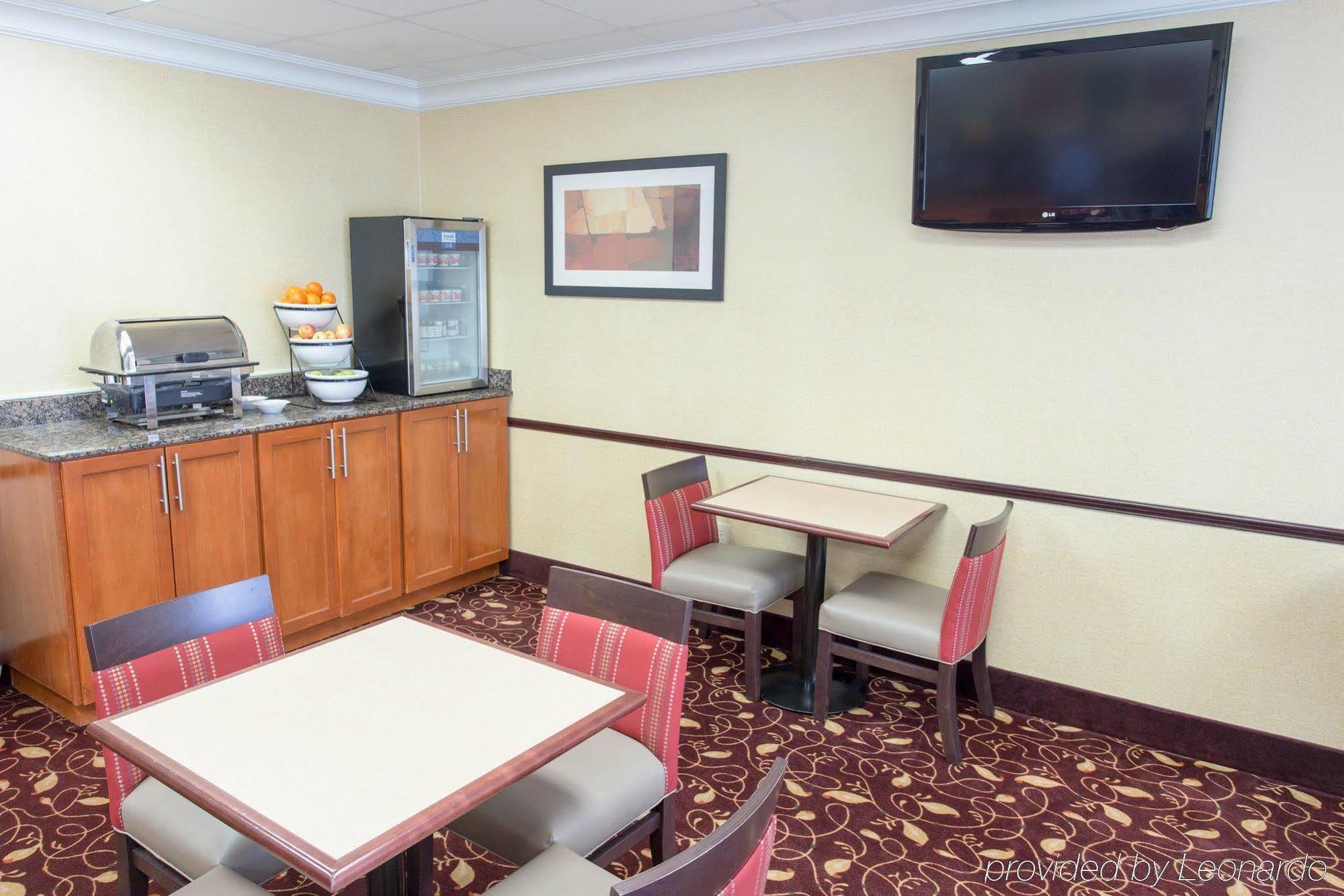 Comfort Inn New Orleans Airport South Saint Rose Exterior photo