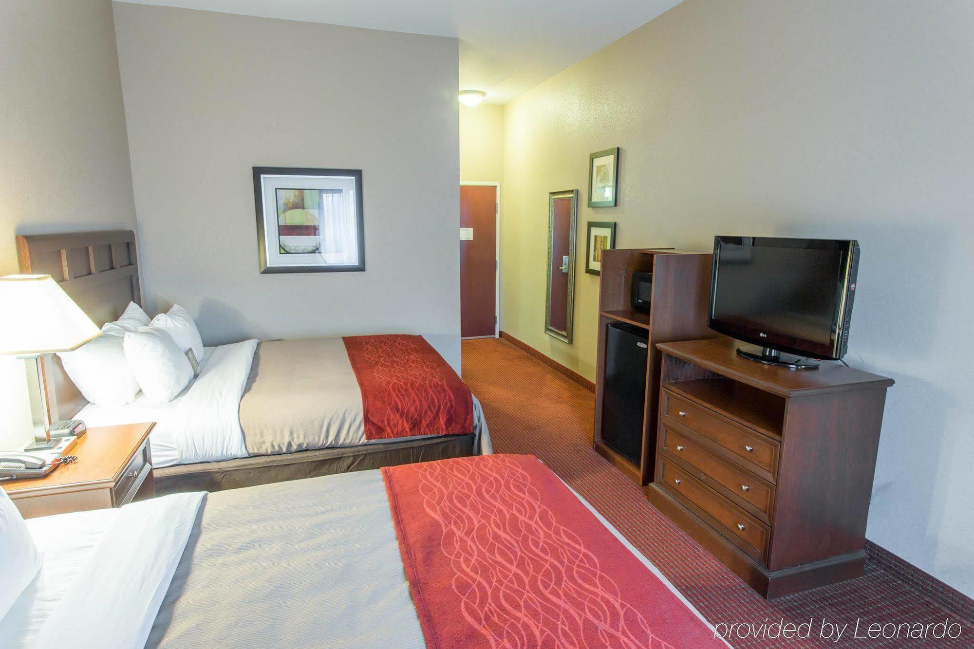 Comfort Inn New Orleans Airport South Saint Rose Exterior photo